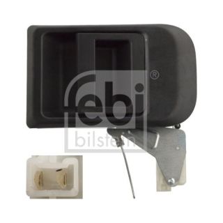 Išorinė durų rankena FEBI BILSTEIN 101980