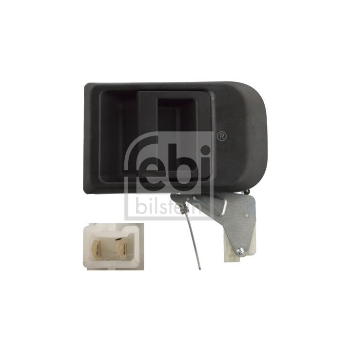 Išorinė durų rankena FEBI BILSTEIN 101980