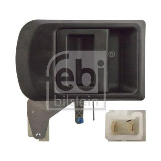 Išorinė durų rankena FEBI BILSTEIN 101981