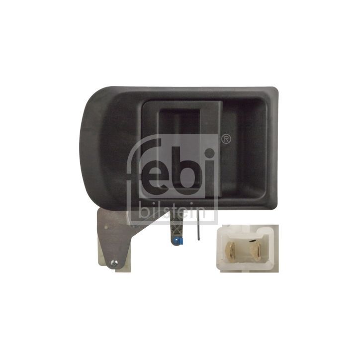 Išorinė durų rankena FEBI BILSTEIN 101981