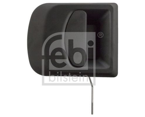 Išorinė durų rankena FEBI BILSTEIN 101983