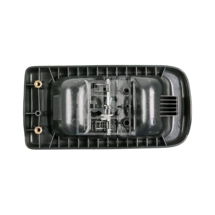 Išorinė durų rankena FEBI BILSTEIN 177839