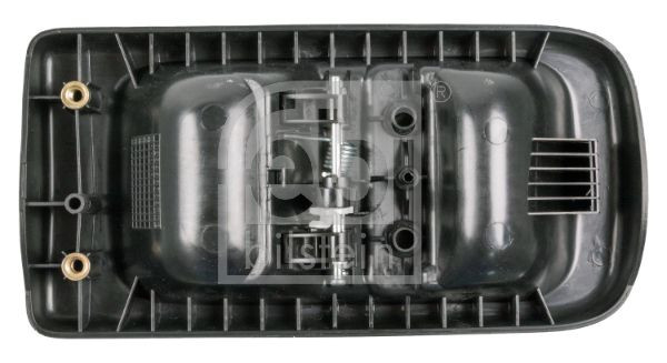 Išorinė durų rankena FEBI BILSTEIN 177839