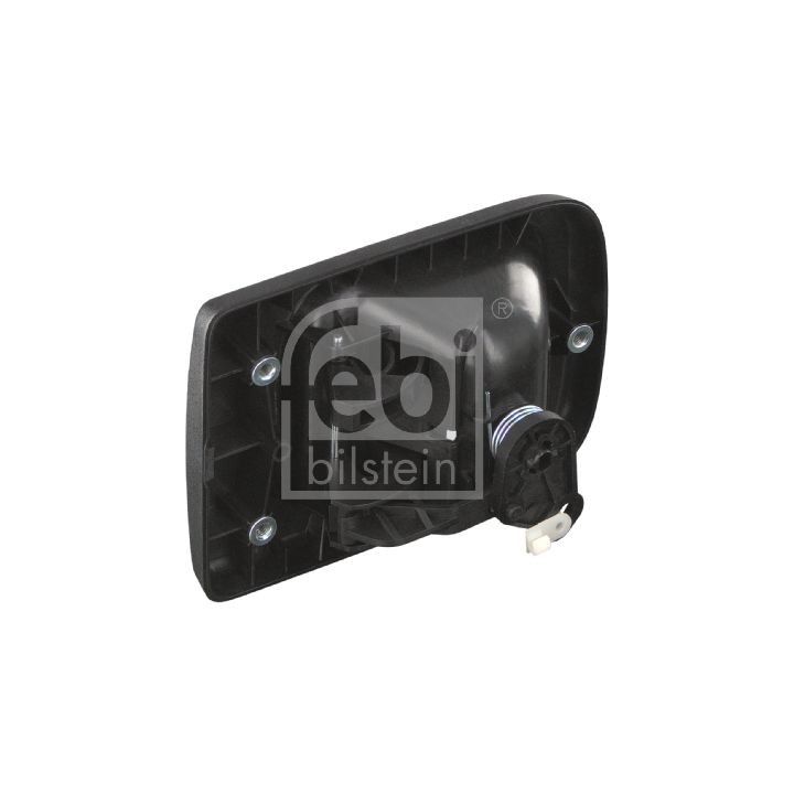 Išorinė durų rankena FEBI BILSTEIN 177938