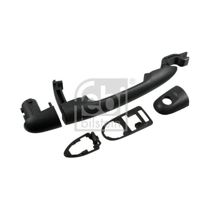 Išorinė durų rankena FEBI BILSTEIN 179115