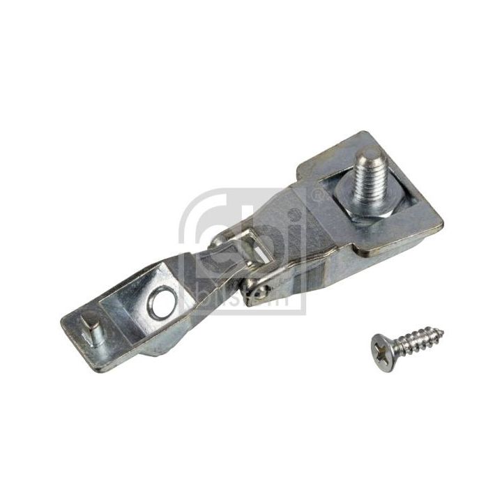 Durų rankenėlė, vidaus FEBI BILSTEIN 170597