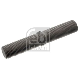Varžtas, ratų reguliavimas FEBI BILSTEIN 02629