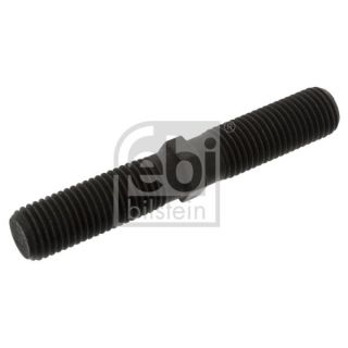 Varžtas, ratų reguliavimas FEBI BILSTEIN 05202