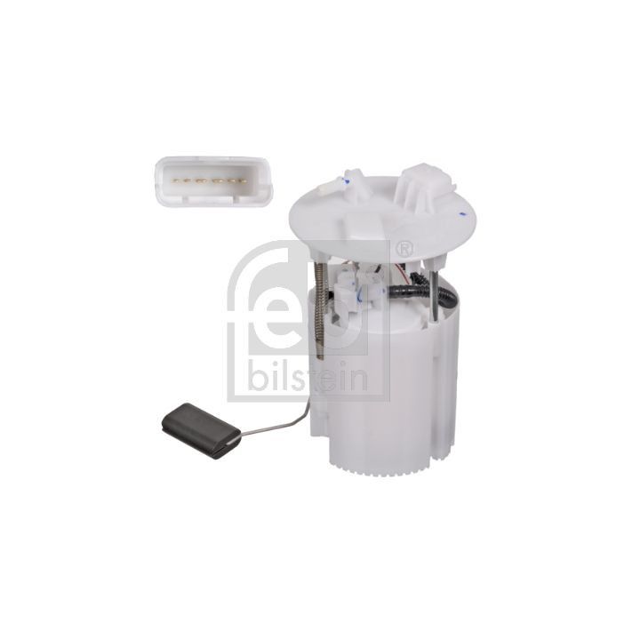 Degalų tiekimo blokas FEBI BILSTEIN 102130