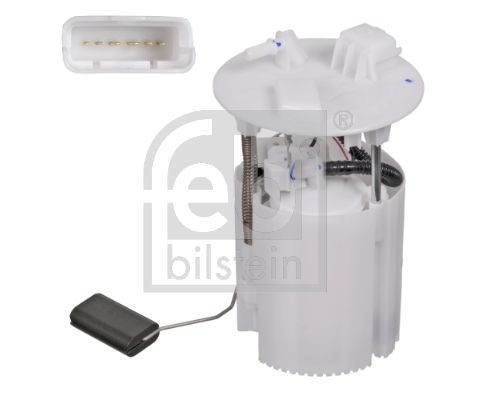 Degalų tiekimo blokas FEBI BILSTEIN 102130