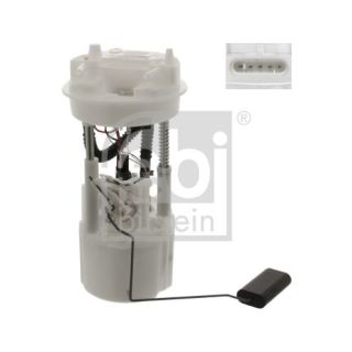 Degalų tiekimo blokas FEBI BILSTEIN 14779