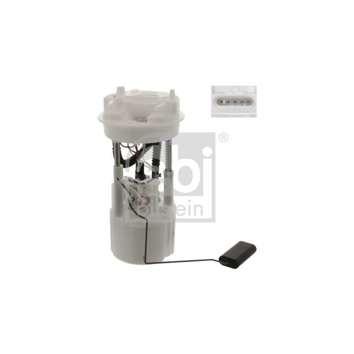 Degalų tiekimo blokas FEBI BILSTEIN 14779