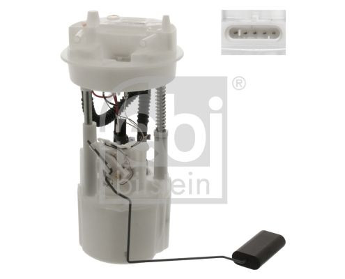 Degalų tiekimo blokas FEBI BILSTEIN 14779