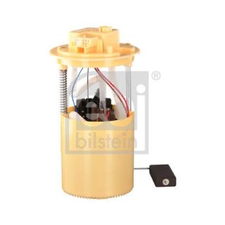 Degalų tiekimo blokas FEBI BILSTEIN 45468