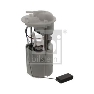 Degalų tiekimo blokas FEBI BILSTEIN 45469