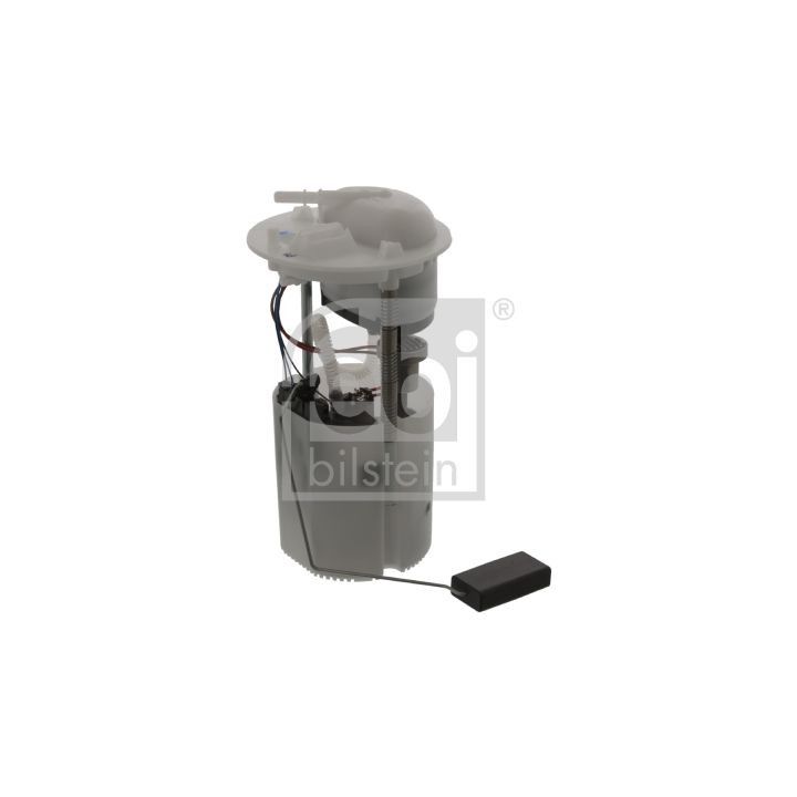 Degalų tiekimo blokas FEBI BILSTEIN 45469