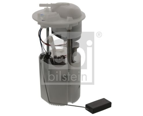 Degalų tiekimo blokas FEBI BILSTEIN 45469