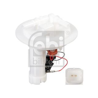 Degalų tiekimo blokas FEBI BILSTEIN 45472