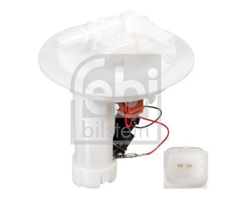 Degalų tiekimo blokas FEBI BILSTEIN 45472