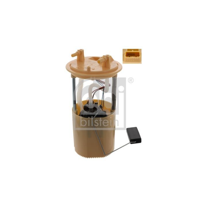 Degalų tiekimo blokas FEBI BILSTEIN 48300