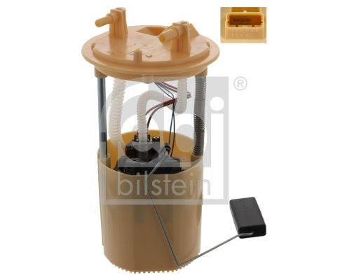 Degalų tiekimo blokas FEBI BILSTEIN 48300