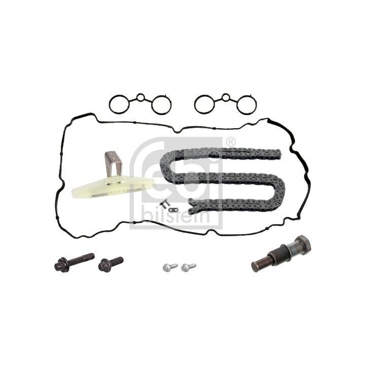 Paskirstymo grandinės komplektas FEBI BILSTEIN 100186