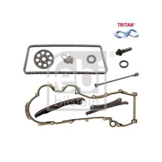 Paskirstymo grandinės komplektas FEBI BILSTEIN 100754