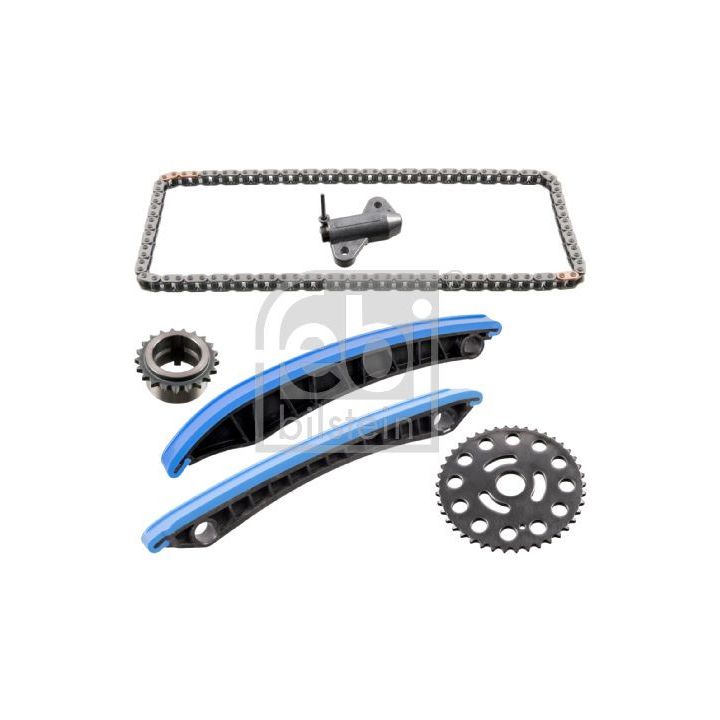 Paskirstymo grandinės komplektas FEBI BILSTEIN 101100