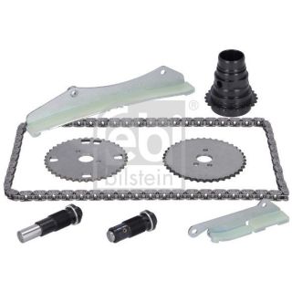 Paskirstymo grandinės komplektas FEBI BILSTEIN 101976