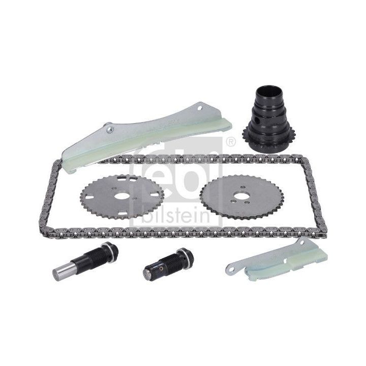 Paskirstymo grandinės komplektas FEBI BILSTEIN 101976