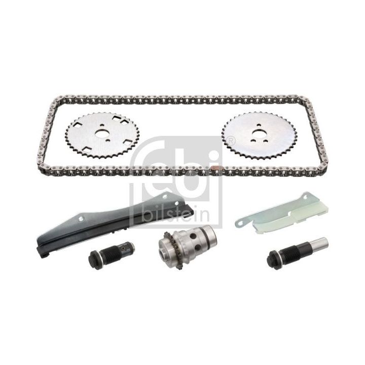 Paskirstymo grandinės komplektas FEBI BILSTEIN 102120