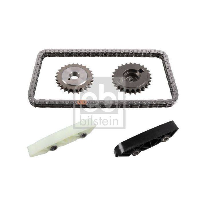 Paskirstymo grandinės komplektas FEBI BILSTEIN 102123