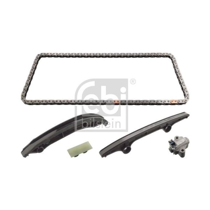 Paskirstymo grandinės komplektas FEBI BILSTEIN 104077