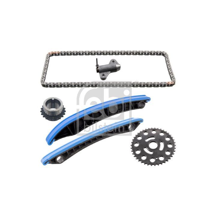 Paskirstymo grandinės komplektas FEBI BILSTEIN 106357