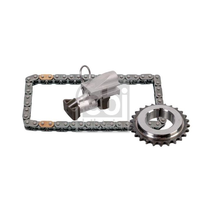 Paskirstymo grandinės komplektas FEBI BILSTEIN 106514