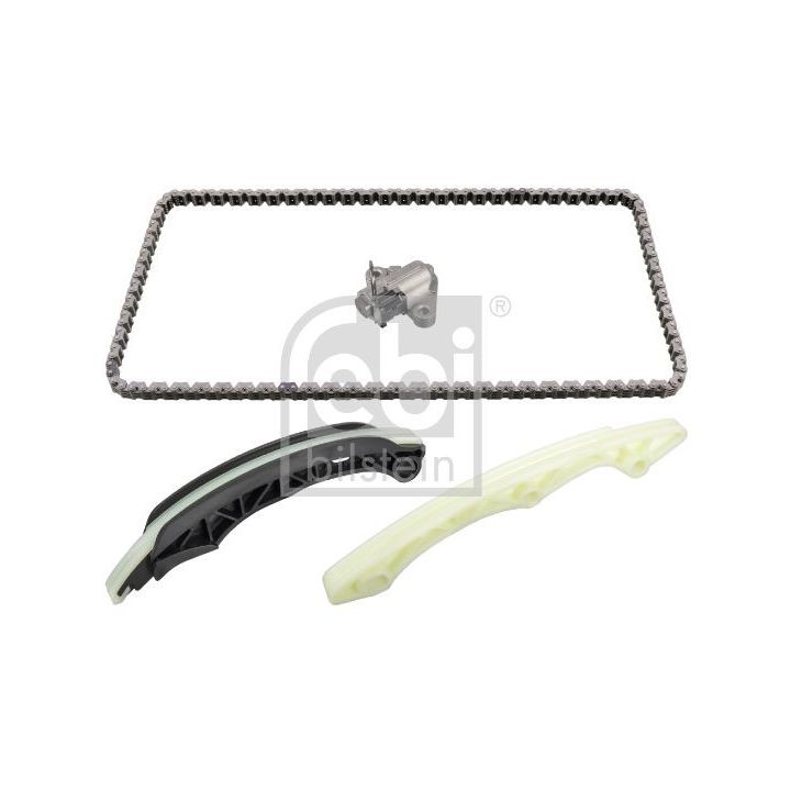 Paskirstymo grandinės komplektas FEBI BILSTEIN 107015