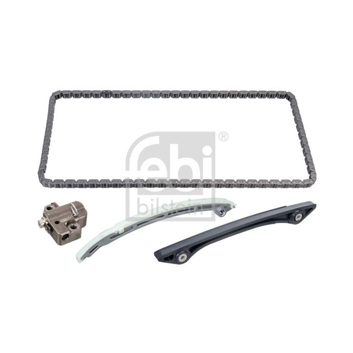 Paskirstymo grandinės komplektas FEBI BILSTEIN 108225