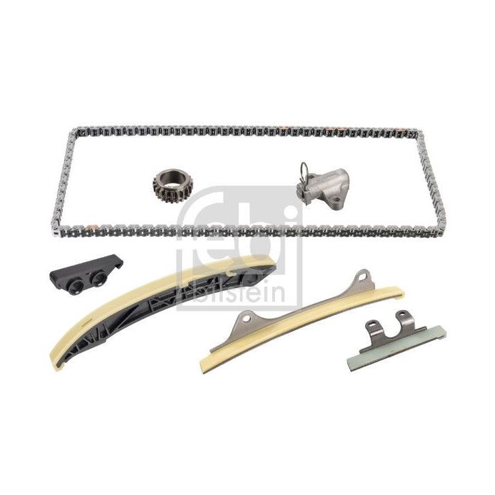 Paskirstymo grandinės komplektas FEBI BILSTEIN 108346