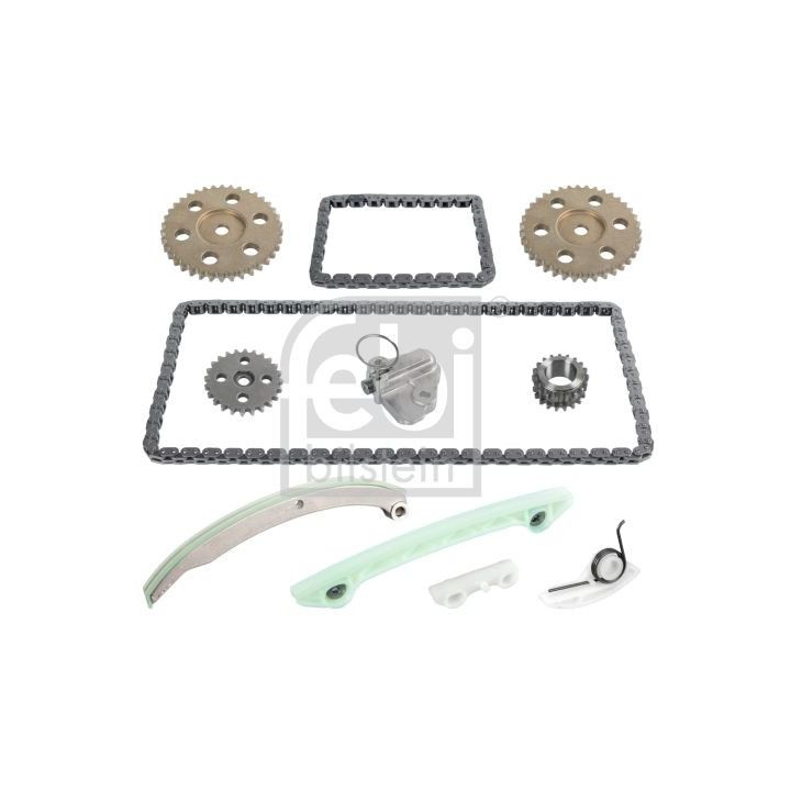 Paskirstymo grandinės komplektas FEBI BILSTEIN 108920