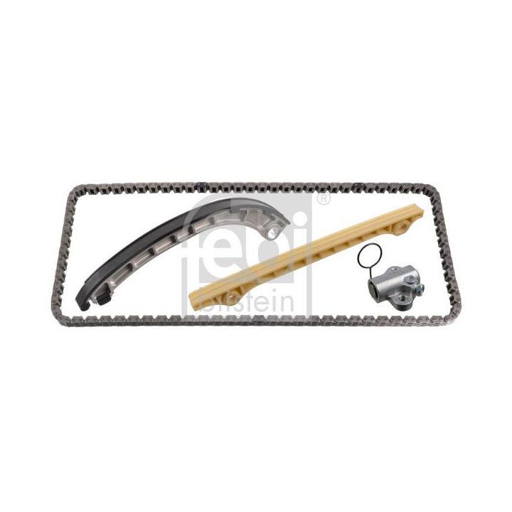 Paskirstymo grandinės komplektas FEBI BILSTEIN 109048