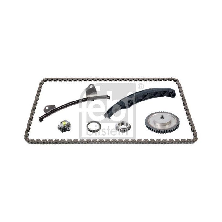 Paskirstymo grandinės komplektas FEBI BILSTEIN 109156