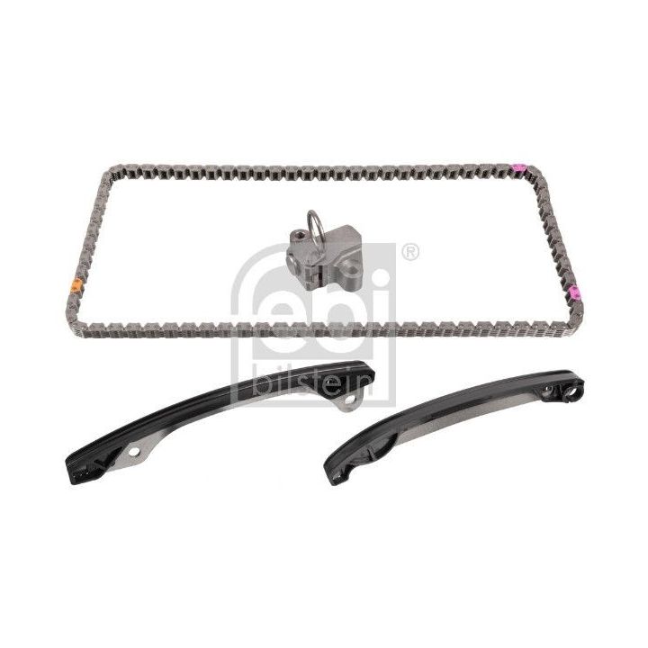 Paskirstymo grandinės komplektas FEBI BILSTEIN 109467
