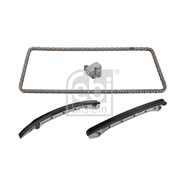 Paskirstymo grandinės komplektas FEBI BILSTEIN 170105