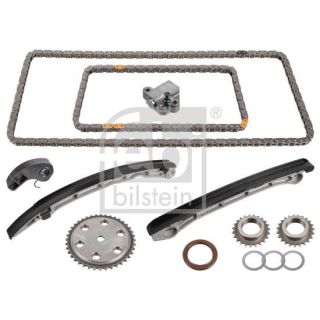 Paskirstymo grandinės komplektas FEBI BILSTEIN 170115