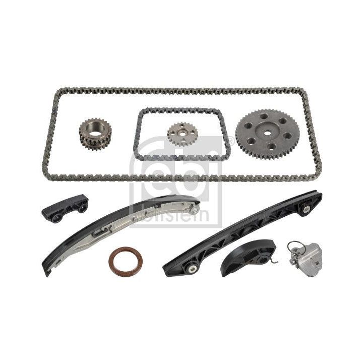 Paskirstymo grandinės komplektas FEBI BILSTEIN 170593