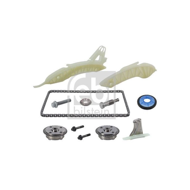 Paskirstymo grandinės komplektas FEBI BILSTEIN 171910