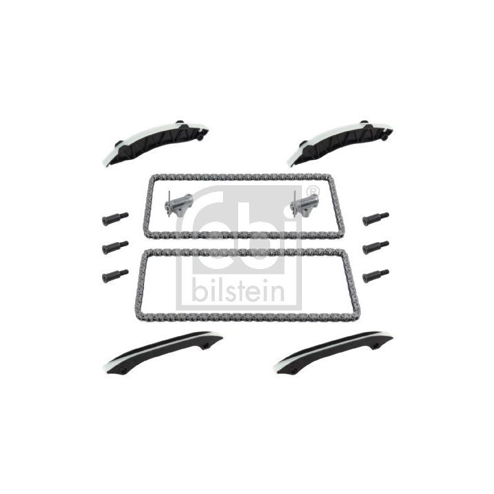 Paskirstymo grandinės komplektas FEBI BILSTEIN 173454