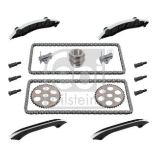 Paskirstymo grandinės komplektas FEBI BILSTEIN 173456