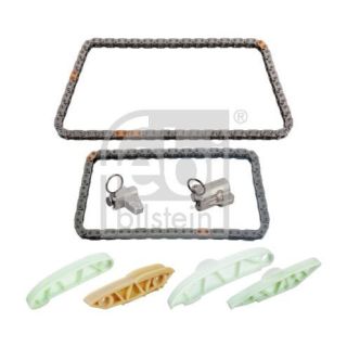 Paskirstymo grandinės komplektas FEBI BILSTEIN 176293