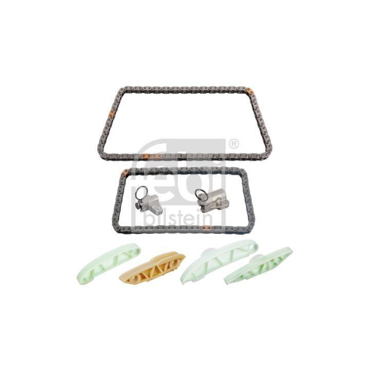 Paskirstymo grandinės komplektas FEBI BILSTEIN 176293